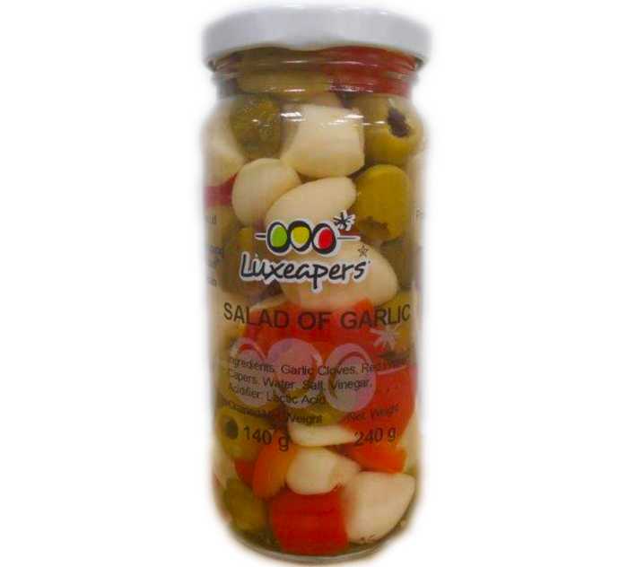 Cocktail Apéritif Olives