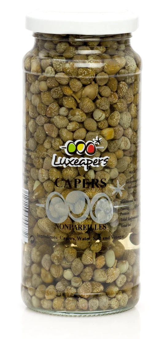 Câpres Nonpareilles