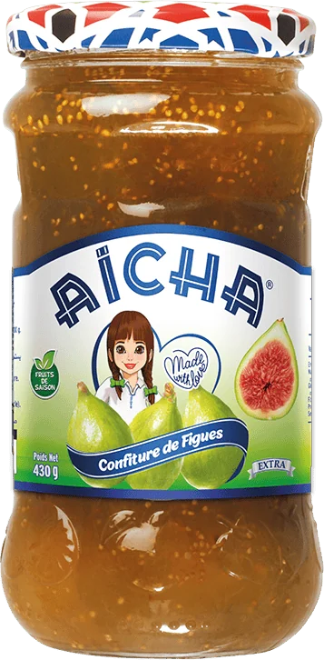 Confiture de Figues