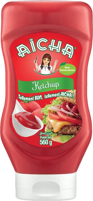 Ketchup