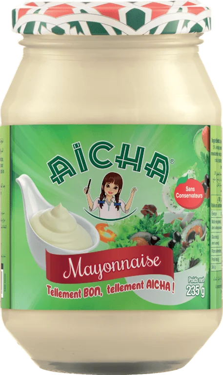 Mayonnaise