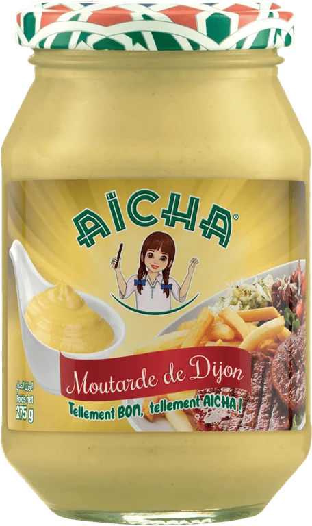 Moutarde de Dijon