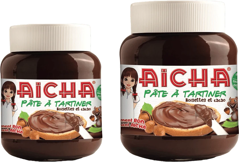 Pâte à Tartiner
