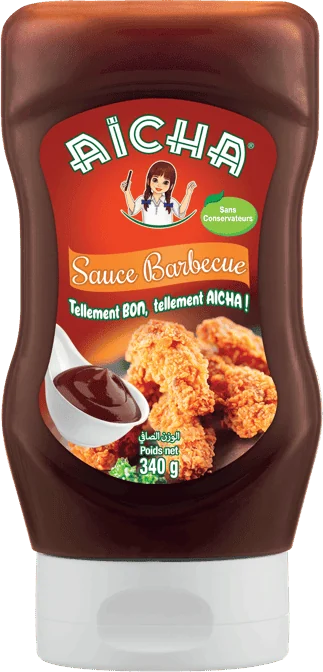 Sauce Barbecue