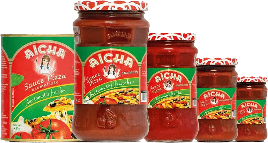 Sauce Pizza