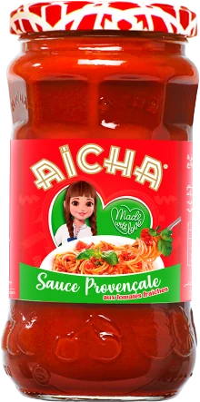 Sauce Provençale