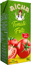 Tomate Frito